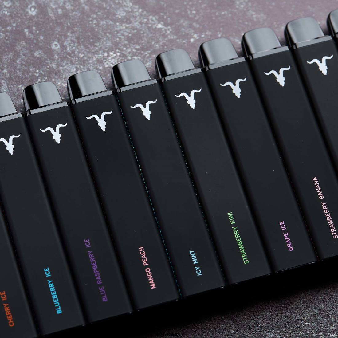 IGNITE V15 ベイプペン ブルーラズアイス 8F0V107 - IGNITE Vape Japan