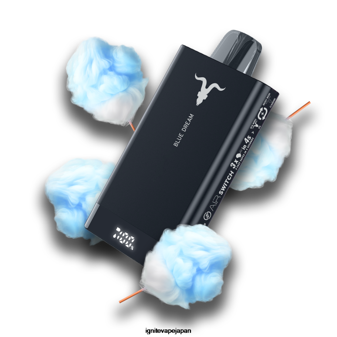 IGNITE V150 ベイプペン イチゴキウイ 8F0V77 - IGNITE Vape Japan