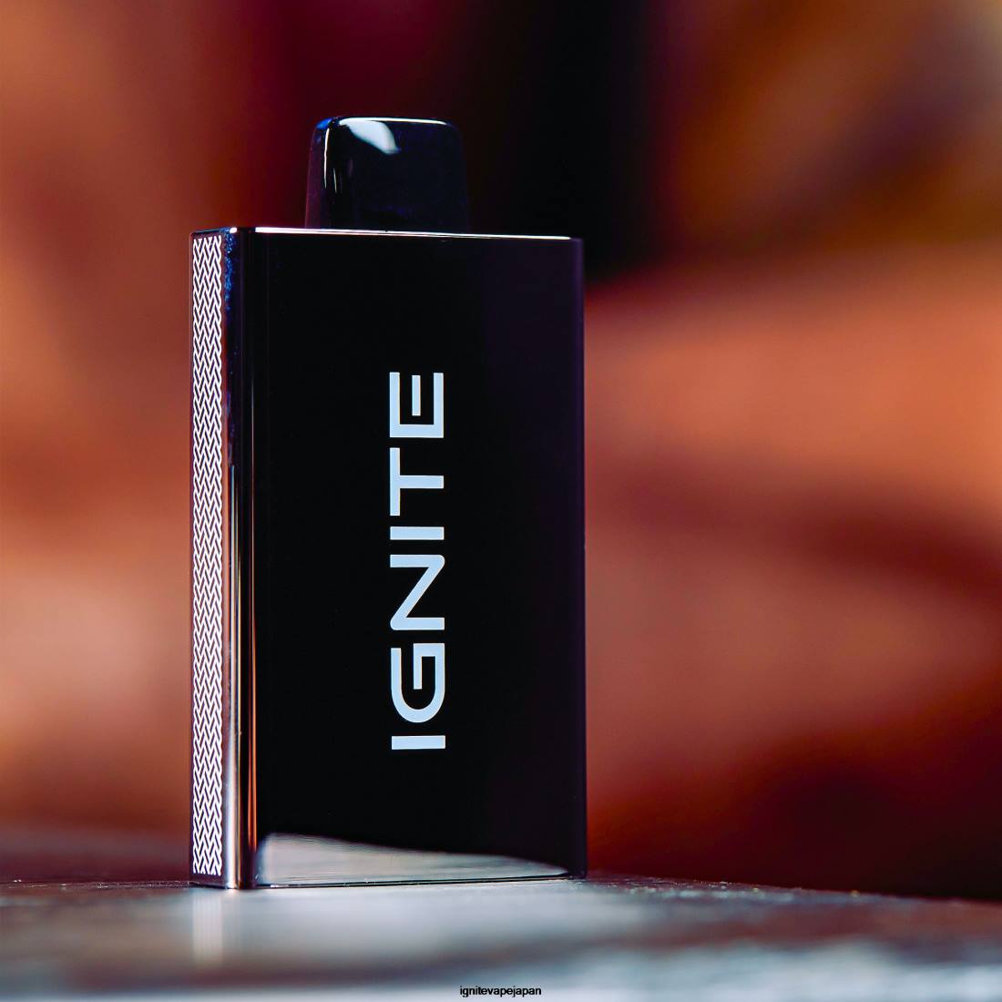 IGNITE V80 ベイプペン アイシーミント 8F0V47 - IGNITE Vape Japan