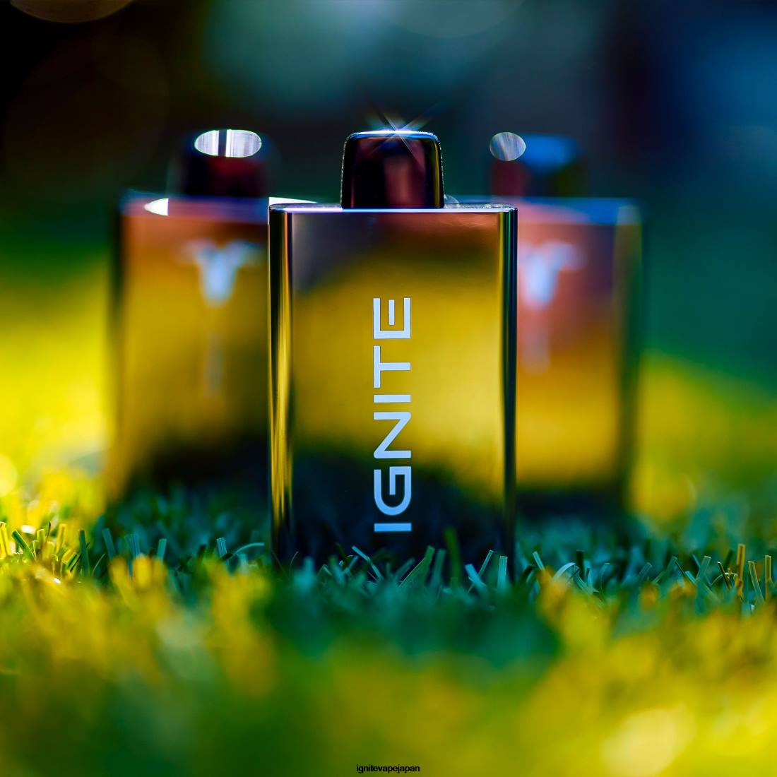 IGNITE V80 VAPEペン10本パック アイシーミント 8F0V60 - IGNITE Vape Shop